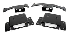 Cargar imagen en el visor de la galería, Air Lift 17-19 Nissan Titan 4WD Load Lifter 5000 Ultimate Kit