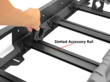 Load image into Gallery viewer, Go Rhino SRM 400 Roof Rack - 58in