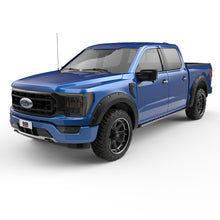 Cargar imagen en el visor de la galería, EGR 2021+ Ford F-150 Bolt-On Look Fender Flares - Set