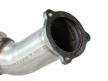 Cargar imagen en el visor de la galería, aFe MACHForce XP Exhaust Cat-Back SS-304 09-12 Audi A4 (B8) L4 2.0L (t)