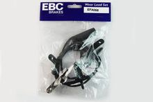 Load image into Gallery viewer, EBC 02-03 Mini Hardtop 1.6 Front Wear Leads