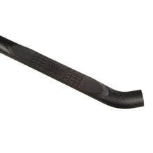 Cargar imagen en el visor de la galería, Rugged Ridge 3in Round Side Step Black 18-20 Jeep Wrangler JL 4Dr