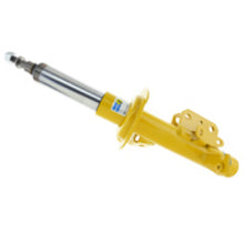 Load image into Gallery viewer, Bilstein B8 Series SP 36mm Monotube Strut Assembly - Lower-Clevis, Upper-Stem, Yellow