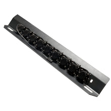 Load image into Gallery viewer, ORACLE Lighting 2019+ Jeep Wrangler JL Skid Plate w/ Integrated LED Emitters - Yellow