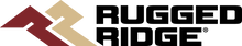 Cargar imagen en el visor de la galería, Rugged Ridge Center Console Cover Black 11-18 Jeep Wrangler JK