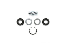 Cargar imagen en el visor de la galería, Fabtech 07-18 Jeep JK 4WD Small Poly Ball Joint Rebuild Kit