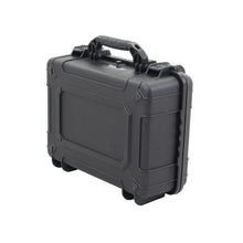 Load image into Gallery viewer, Go Rhino XVenture Gear Hard Case - Large 20in. / Lockable / IP67 / Automatic Air Valve - Tex. Black