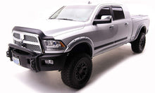 Cargar imagen en el visor de la galería, EGR Crew Cab Front 41.5in Rear 38in Rugged Style Body Side Moldings (951674)