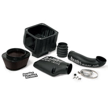 Cargar imagen en el visor de la galería, Banks Power 99-08 Chev/GMC 4.8-6.0L 1500 Ram-Air Intake System - Dry Filter