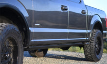 Load image into Gallery viewer, AMP Research 21-23 Ford F-150 (Excl. Hybrid) PowerStep Smart Series