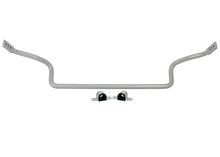 Cargar imagen en el visor de la galería, Whiteline EVO X Front 27mm Heavy Duty Adjustable Swaybar