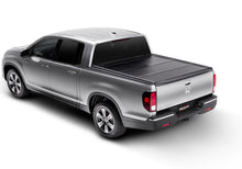 Cargar imagen en el visor de la galería, UnderCover 17-20 Honda Ridgeline 5ft Flex Bed Cover