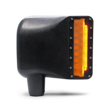 Cargar imagen en el visor de la galería, DV8 Offroad 07-18 Jeep Wrangler JK LED Mirror Housing w/ Turn Signal Option