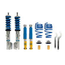 Load image into Gallery viewer, Bilstein B14 (PSS) 12-17 Fiat 500 Suspension Kit