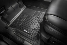 Cargar imagen en el visor de la galería, Husky Liners 2011 Nissan Juke WeatherBeater Combo Black Floor Liners