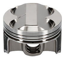 Cargar imagen en el visor de la galería, Wiseco AC/HON B 4v DOME +8.25 STRUT 8100XX Piston Kit