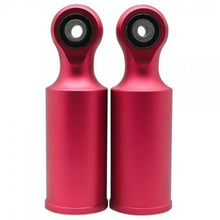 Cargar imagen en el visor de la galería, BLOX Racing Coilover Replacement Parts - Pair Of Rear Bottom Adapters - For Integra Type-R