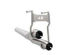Cargar imagen en el visor de la galería, Kooks RAM 09-18 1500 / 19-22 1500 Classic 5.7L HEMI Muffler Delete Pipe
