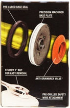 Cargar imagen en el visor de la galería, K&amp;N Universal Performance Gold Oil Filter