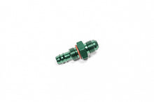 Cargar imagen en el visor de la galería, Radium 6AN ORB w/ 10mm Barb to 6AN Male Bulkhead Fitting