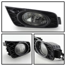 Load image into Gallery viewer, Spyder Honda Odyssey 08-10 OEM Fog Lights W/Switch- Smoked FL-CL-HODY08-SM