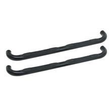 Cargar imagen en el visor de la galería, Westin 1999-2011 Ford/Mazda Ranger/Ranger Edge SuperCab E-Series 3 Nerf Step Bars - Black