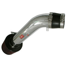 Cargar imagen en el visor de la galería, Injen 92-95 Honda Civic Si/DX/EX/LX L4 1.5L Black IS Short Ram Cold Air Intake