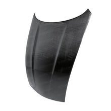 Cargar imagen en el visor de la galería, Seibon 09-10 Nissan 370z OEM-style Carbon Fiber Hood