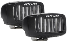 Cargar imagen en el visor de la galería, Rigid Industries SRM - SAE Compliant Driving Light Set - White - Pair