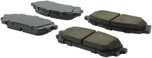 Load image into Gallery viewer, StopTech Street Select Brake Pads - Front