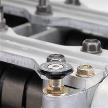 Cargar imagen en el visor de la galería, Skunk2 Honda/Acura B-Series VTEC Clear Anodized Low-Profile Valve Cover Hardware