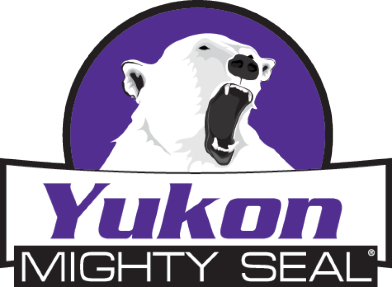 Yukon Gear Replacement Pinion Seal For D60 & D70 / 01+ E250 / E350 & E450