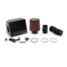 Cargar imagen en el visor de la galería, Mishimoto 2017+ Honda Civic (SI ONLY) Performance Air Intake Kit - Black