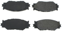 Load image into Gallery viewer, StopTech Street Touring 06-10 Lexus IS250 Front Brake Pads