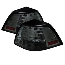 Cargar imagen en el visor de la galería, Spyder Pontiac G8 08-09 LED Tail Lights Smke ALT-YD-PG808-LED-SM