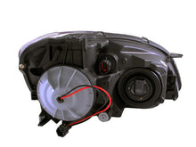 Load image into Gallery viewer, ANZO 2005-2006 Nissan Altima Crystal Headlights Chrome