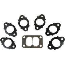 Cargar imagen en el visor de la galería, BD Diesel Gasket Set Exhaust Manifold - 1998-2007 Dodge 24-valve