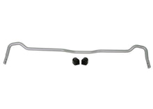 Cargar imagen en el visor de la galería, Whiteline 17-18 Infiniti QX30 Rear Heavy Duty 2 Hole Adjustable 24mm Swaybar