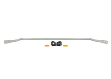 Cargar imagen en el visor de la galería, Whiteline 98-02 Miata NB Front 24mm Heavy Duty Adjustable Swaybar