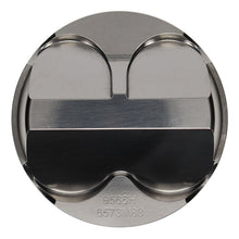 Cargar imagen en el visor de la galería, Wiseco Acura 4v Domed +8cc STRUTTED 88.0MM Piston Kit