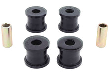 Cargar imagen en el visor de la galería, Whiteline 10/01-05 BMW 3 Series (E46) Rear Sway Bar Link Upper &amp; Lower Bushing