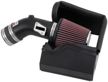 Cargar imagen en el visor de la galería, K&amp;N 13-18 Ford Fusion 2.5L Typhoon Cold Air Intake