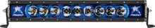 Cargar imagen en el visor de la galería, Rigid Industries Radiance 20in Blue Backlight