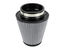 Cargar imagen en el visor de la galería, aFe Magnum FORCE Replacement Air Filter w/ Pro DRY S Media 3.5in F x 5.75x5in B x 3.5in T x 6in H