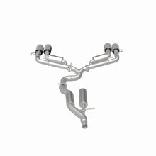 Cargar imagen en el visor de la galería, Magnaflow 22-23 VW Golf R NEO Cat-Back Exhaust System