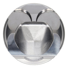 Cargar imagen en el visor de la galería, JE Pistons 2015+ Honda K20C 86mm Bore 9.8:1 CR -1.5.cc Dish Piston Kit (Set of 4)