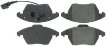 Cargar imagen en el visor de la galería, StopTech Street Select Brake Pads - Front