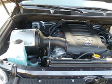 Load image into Gallery viewer, Volant 07-13 Toyota Sequoia 5.7 V8 PowerCore Closed Box Air Intake System