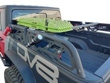Cargar imagen en el visor de la galería, DV8 Offroad Recovery Traction Boards w/ Carry Bag - Olive