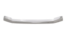 Cargar imagen en el visor de la galería, AVS 03-18 Chevy Express 1500 Aeroskin Low Profile Hood Shield - Chrome